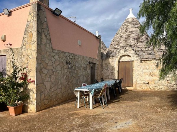 casa indipendente in vendita a Francavilla Fontana
