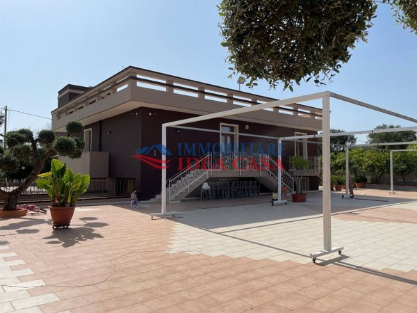 casa indipendente in vendita a Francavilla Fontana