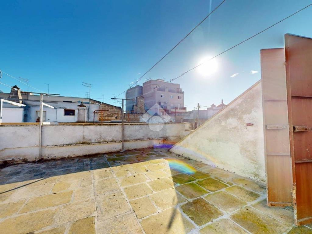 casa indipendente in vendita a Francavilla Fontana