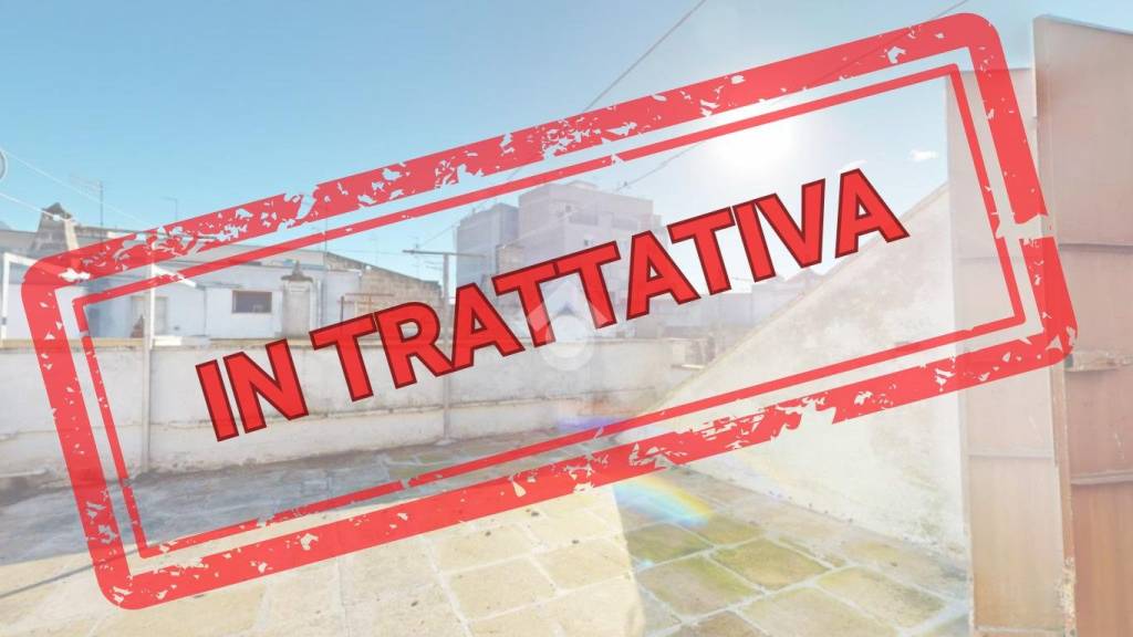 casa indipendente in vendita a Francavilla Fontana