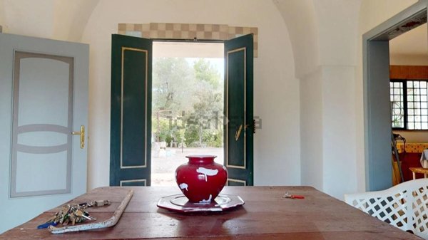 casa indipendente in vendita a Francavilla Fontana