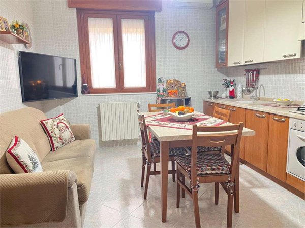 appartamento in vendita a Francavilla Fontana