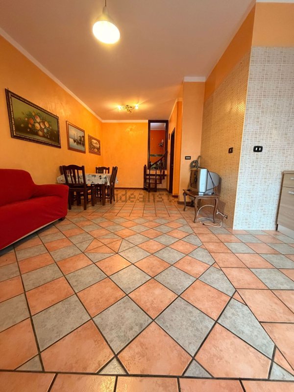 appartamento in vendita a Francavilla Fontana