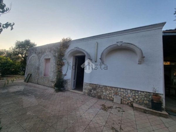 casa indipendente in vendita a Francavilla Fontana