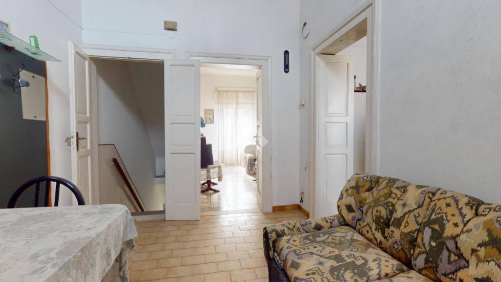 casa indipendente in vendita a Francavilla Fontana