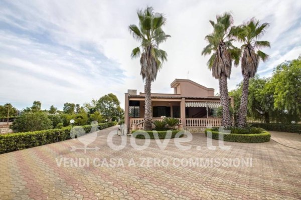 casa indipendente in vendita a Francavilla Fontana
