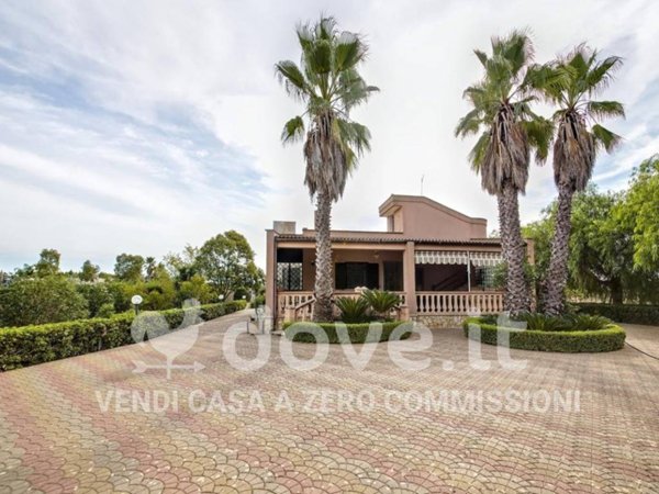 casa indipendente in vendita a Francavilla Fontana
