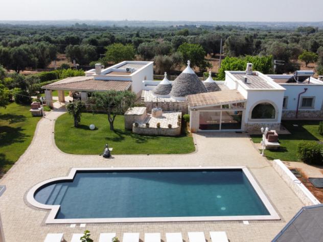 casa indipendente in vendita a Francavilla Fontana