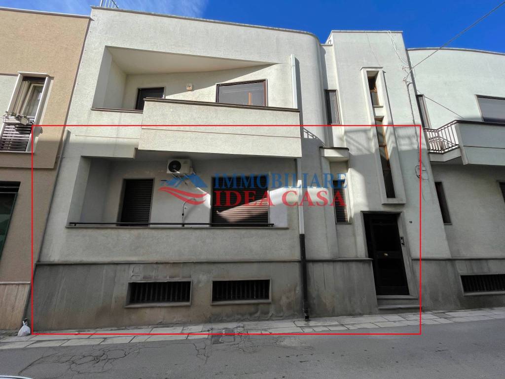 appartamento in vendita a Francavilla Fontana