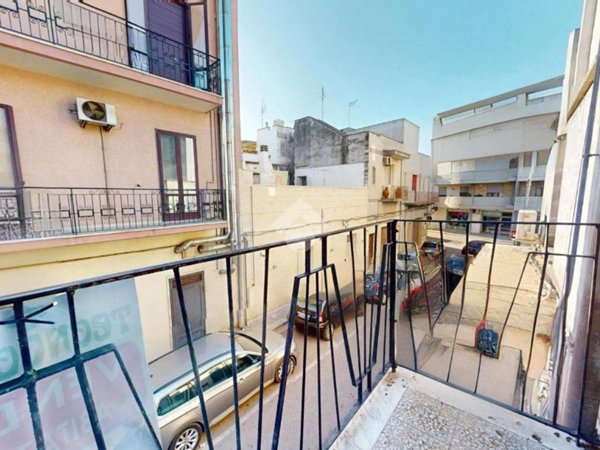 appartamento in vendita a Francavilla Fontana