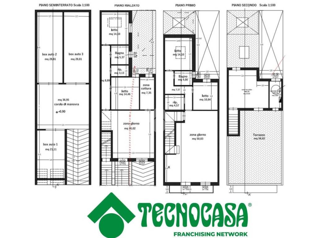 casa indipendente in vendita a Francavilla Fontana