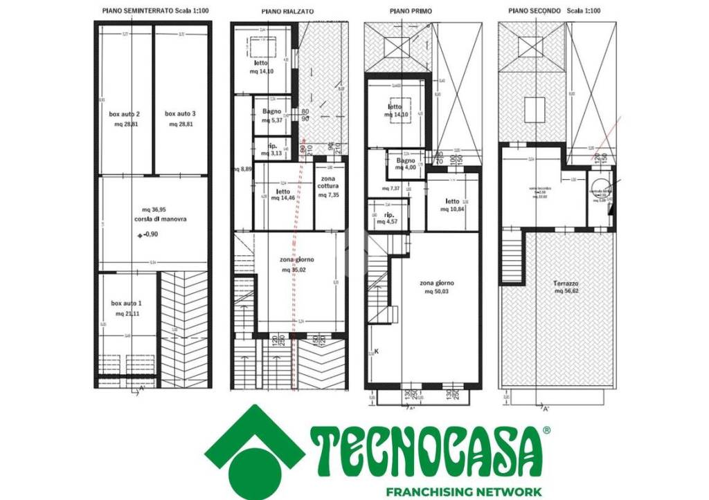 casa indipendente in vendita a Francavilla Fontana