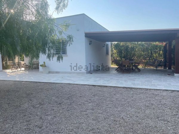 casa indipendente in vendita a Francavilla Fontana