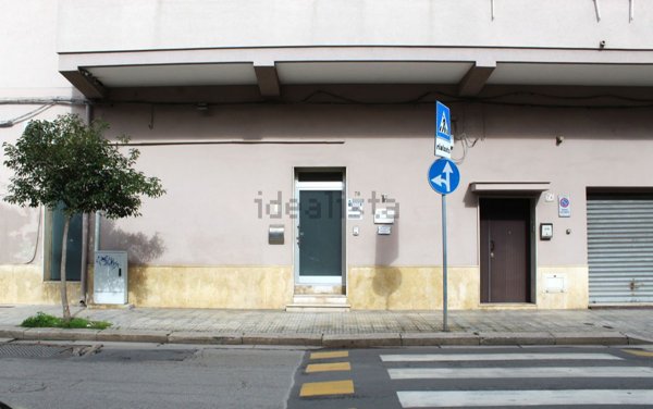 locale commerciale in vendita a Francavilla Fontana