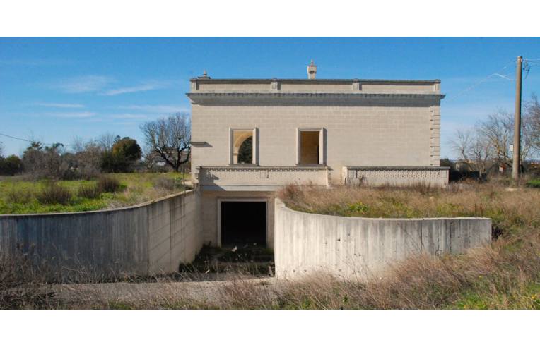casa indipendente in vendita a Francavilla Fontana