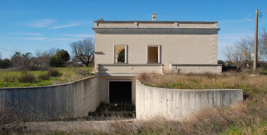 casa indipendente in vendita a Francavilla Fontana