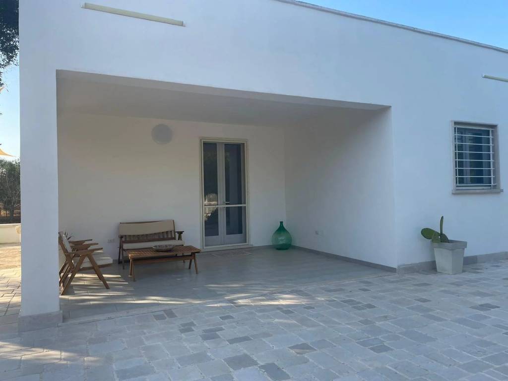 casa indipendente in vendita a Francavilla Fontana