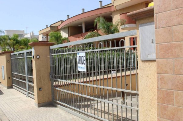 locale commerciale in vendita a Francavilla Fontana