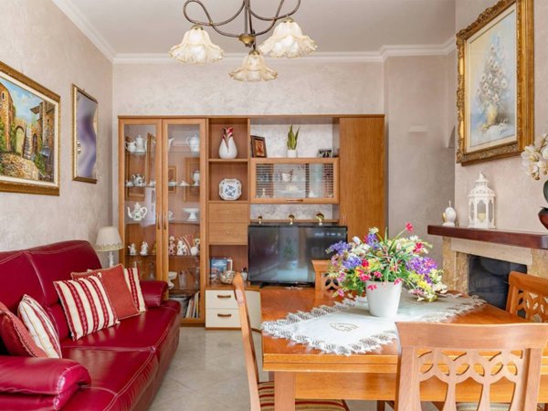 appartamento in vendita a Francavilla Fontana