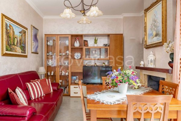 appartamento in vendita a Francavilla Fontana