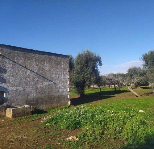 casa indipendente in vendita a Francavilla Fontana