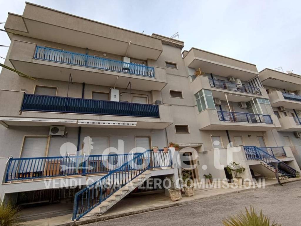 appartamento in vendita a Francavilla Fontana