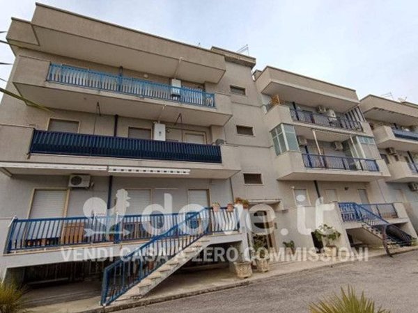 appartamento in vendita a Francavilla Fontana