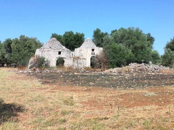 casa indipendente in vendita a Francavilla Fontana