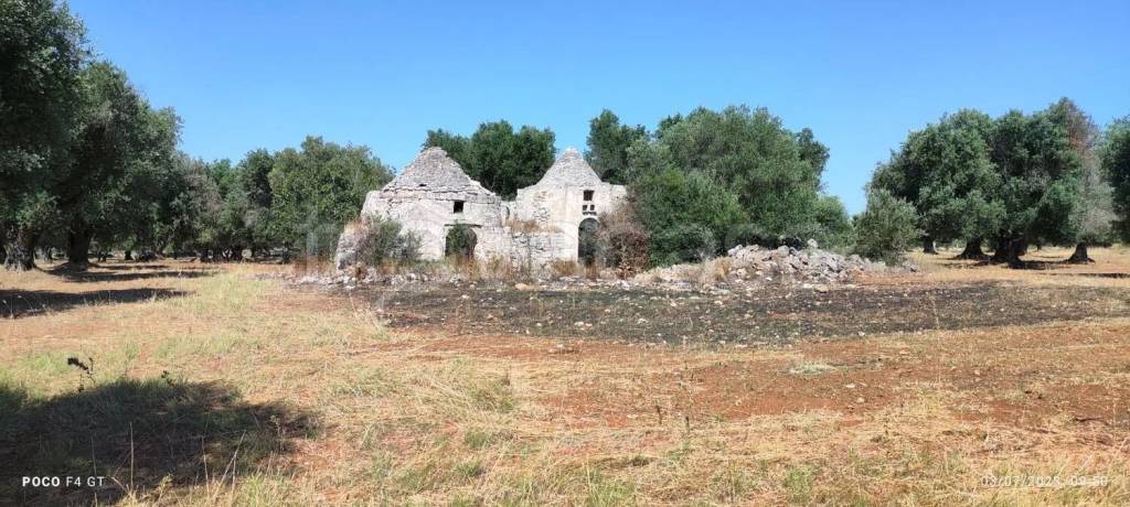 casa indipendente in vendita a Francavilla Fontana