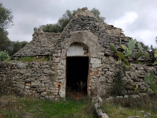 casa indipendente in vendita a Francavilla Fontana
