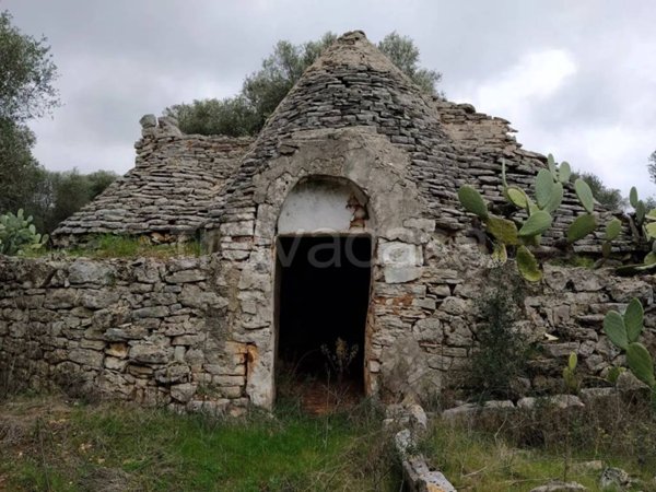 casa indipendente in vendita a Francavilla Fontana