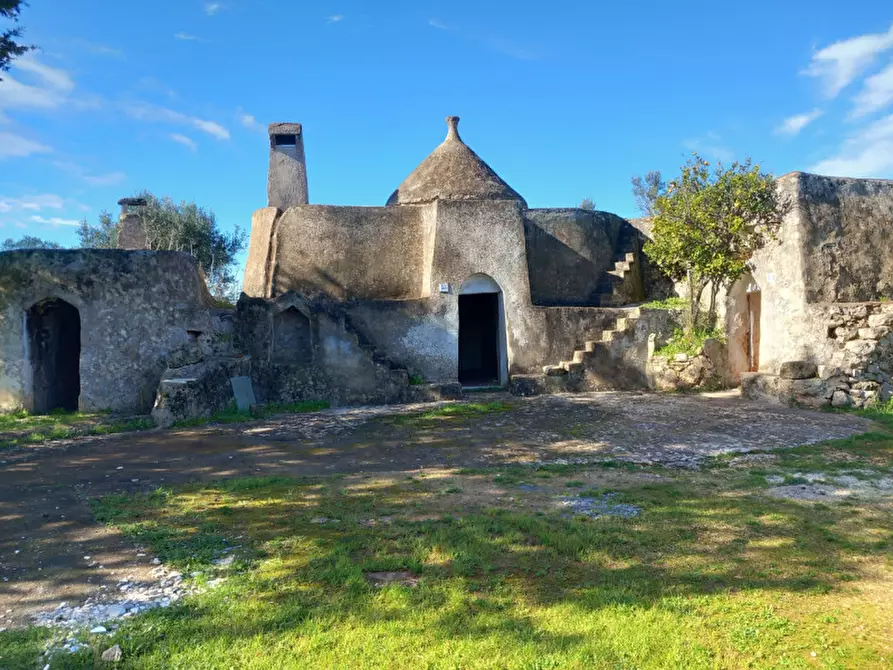 casale in vendita a Francavilla Fontana