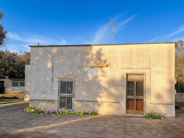 casa indipendente in vendita a Francavilla Fontana