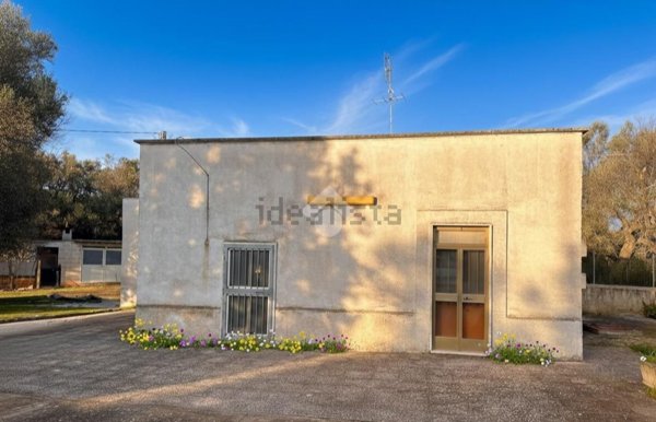 casa indipendente in vendita a Francavilla Fontana