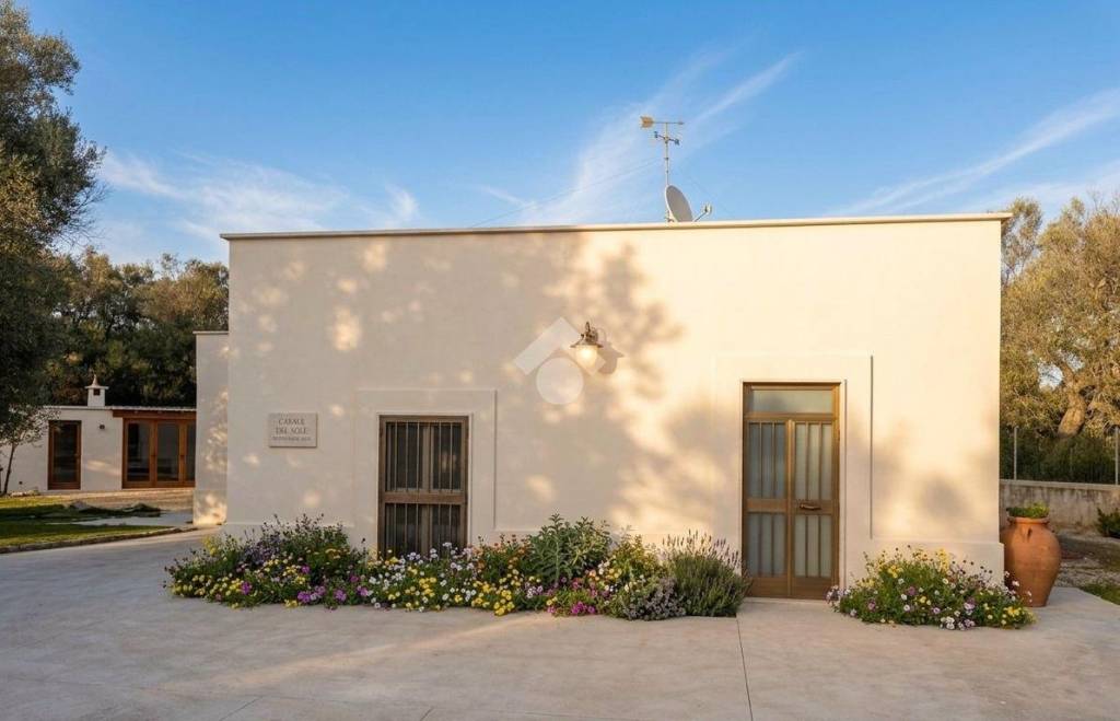 casa indipendente in vendita a Francavilla Fontana