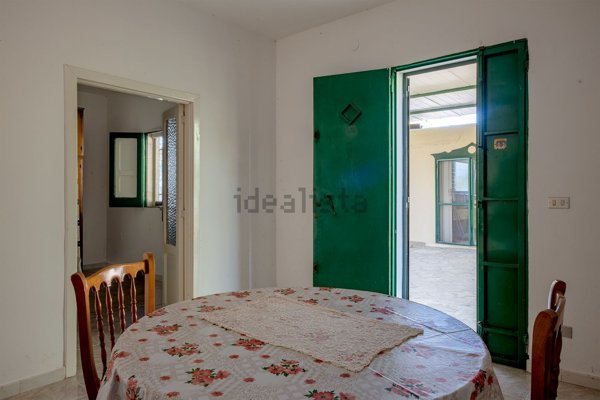 appartamento in vendita a Francavilla Fontana