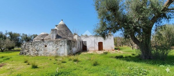 casa indipendente in vendita a Francavilla Fontana