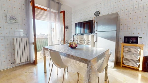 appartamento in vendita a Francavilla Fontana