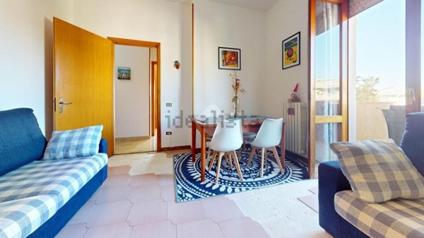 appartamento in vendita a Francavilla Fontana