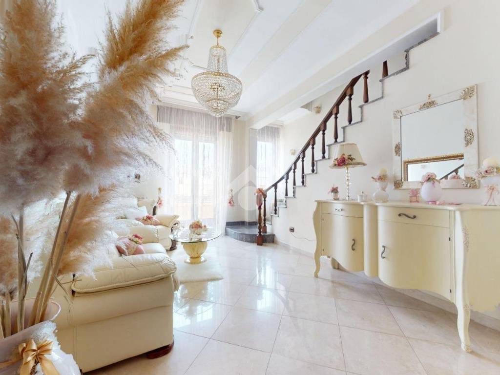 casa indipendente in vendita a Francavilla Fontana