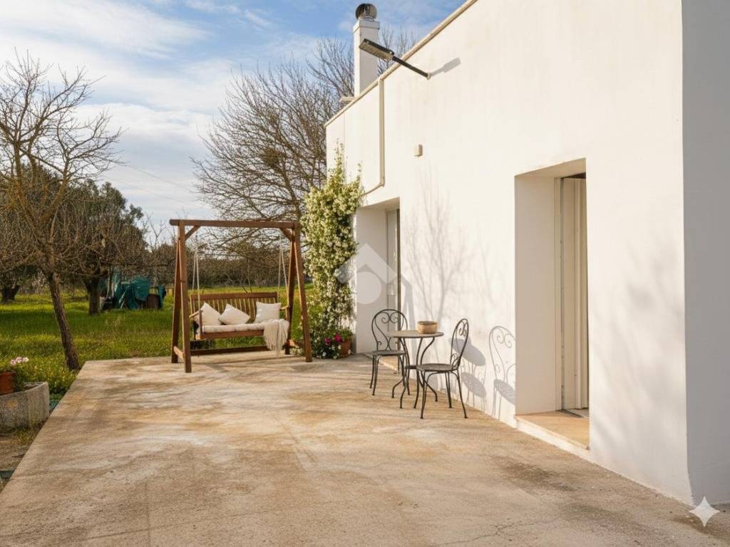 casa indipendente in vendita a Francavilla Fontana