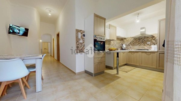 casa indipendente in vendita a Francavilla Fontana