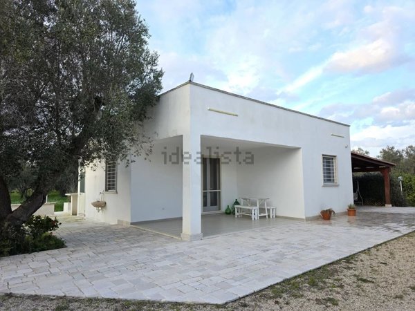 casa indipendente in vendita a Francavilla Fontana