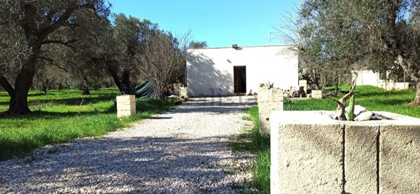 casa indipendente in vendita a Francavilla Fontana