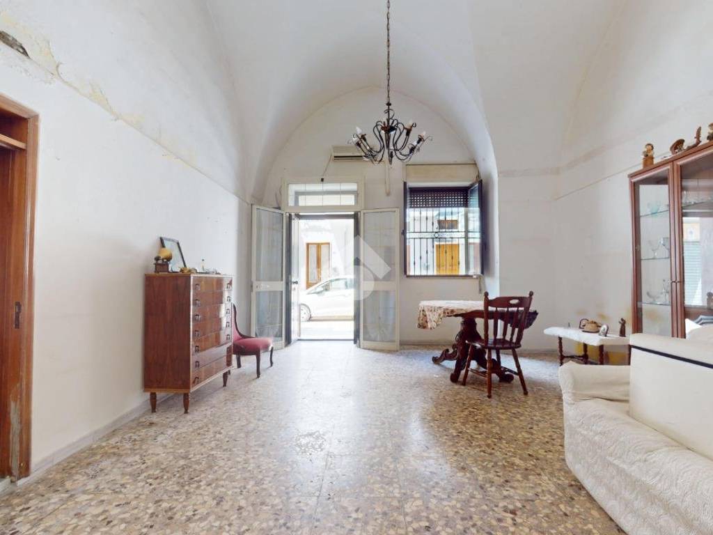 casa indipendente in vendita a Francavilla Fontana