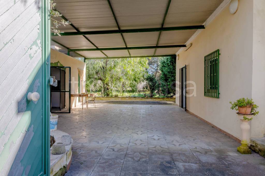 casa indipendente in vendita a Francavilla Fontana