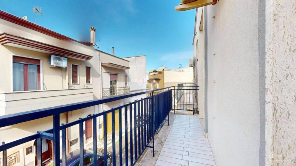 casa indipendente in vendita a Francavilla Fontana