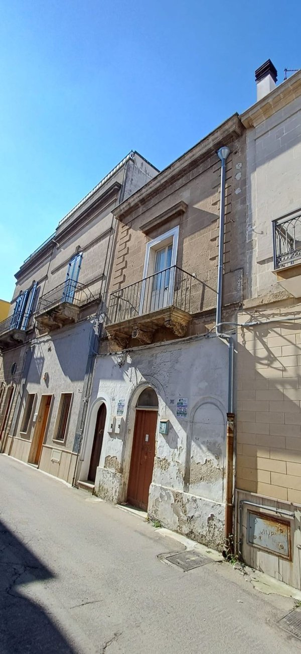 appartamento in vendita a Francavilla Fontana