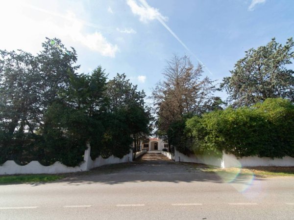 casa indipendente in vendita a Francavilla Fontana