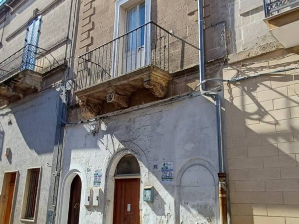 appartamento in vendita a Francavilla Fontana